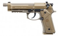 Pistolet pneumatyczny Umarex Beretta M9A3 FDE 