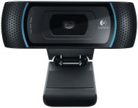 Фото - WEB-камера Logitech B910 HD Webcam 