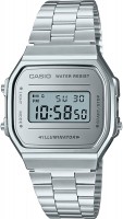 Наручний годинник Casio A-168WEM-7 