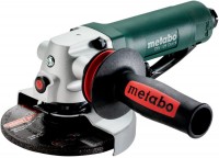 Фото - Шліфувальна машина Metabo DW 125 Quick 601557000 