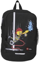 Фото - Шкільний рюкзак (ранець) Lego City 10029-1601 