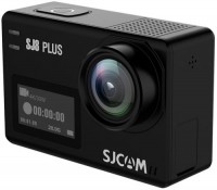 Фото - Action камера SJCAM SJ8 Plus 
