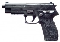 Пневматичний пістолет Sig Sauer P226 