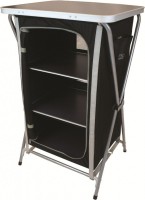 Фото - Туристичні меблі Highlander Easy Fold Camp Cupboard 