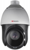 Фото - Камера відеоспостереження Hikvision HiWatch DS-T215 