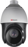 Фото - Камера відеоспостереження Hikvision HiWatch DS-I215 