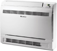 Zdjęcia - Klimatyzator Gree GMV-ND50C/A-T 50 m²