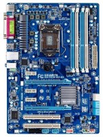 Фото - Материнська плата Gigabyte GA-P67A-D3-B3 