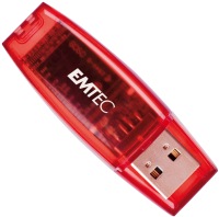 Фото - USB-флешка Emtec C400 8Gb 