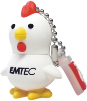 Zdjęcia - Pendrive Emtec M320 8Gb 