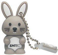 Zdjęcia - Pendrive Emtec M321 8Gb 