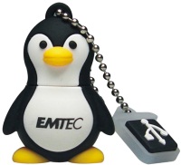 Фото - USB-флешка Emtec M314 4 ГБ