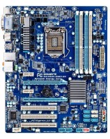 Материнська плата Gigabyte GA-H67A-USB3-B3 