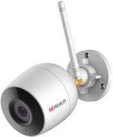 Zdjęcia - Kamera do monitoringu Hikvision HiWatch DS-I250W 2.8 mm 