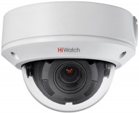 Фото - Камера відеоспостереження Hikvision HiWatch DS-I458 
