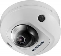 Фото - Камера відеоспостереження Hikvision DS-2CD2543G0-IS 2.8 mm 