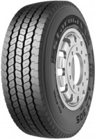 Фото - Вантажна шина Starmaxx LZ305 385/65 R22.5 160K 