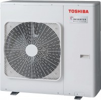 Zdjęcia - Klimatyzator Toshiba RAS-3M26S3AV-E 75 m² na 3 blok(y)