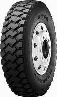 Zdjęcia - Opona ciężarowa Hankook DM04 12 R24 156G 