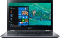 Zdjęcia - Laptop Acer Spin 3 SP314-51 (SP314-51-51BY)