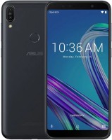 Фото - Мобільний телефон Asus Zenfone Max Pro M1 64 ГБ / 4 ГБ