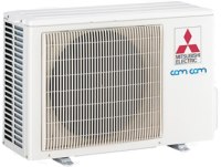 Фото - Кондиціонер Mitsubishi Electric MUZ-LN25VG 25 м²