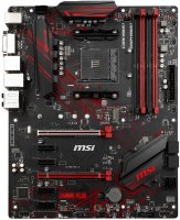 Фото - Материнська плата MSI B450 GAMING PLUS 