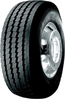 Zdjęcia - Opona ciężarowa Sava Avant MS2 Plus 315/80 R22.5 156K 