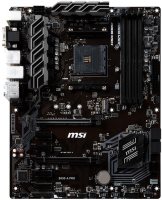 Фото - Материнська плата MSI B450-A PRO 