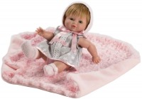 Лялька Berbesa Baby Chusin 3212 