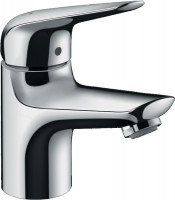 Zdjęcia - Bateria wodociągowa Hansgrohe Novus 71021000 