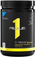 Фото - Амінокислоти Rule One R1 Train BCAAs 755 g 