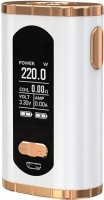 Фото - Електронна сигарета Eleaf Invoke 220W 