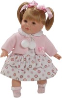 Лялька Berbesa Sandra 4408 