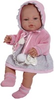 Лялька Berbesa Baby 5104 