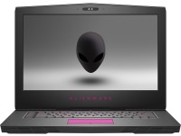 Zdjęcia - Laptop Dell Alienware 15 R4 (BS9SPQ2)