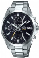 Наручний годинник Casio Edifice EFV-560D-1A 
