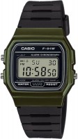Наручний годинник Casio F-91WM-3A 