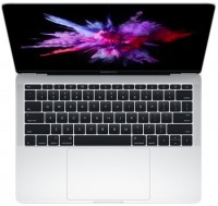 Zdjęcia - Laptop Apple MacBook Pro 13 (2017) (Z0UL000SD)