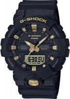 Фото - Наручний годинник Casio G-Shock GA-810B-1A9 