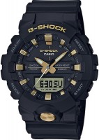 Zdjęcia - Zegarek Casio G-Shock GA-810B-1A9 