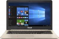 Zdjęcia - Laptop Asus VivoBook Pro 15 N580GD (N580GD-E4218T)