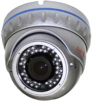 Zdjęcia - Kamera do monitoringu Light Vision VLC-4192DFA 