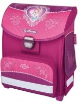 Шкільний рюкзак (ранець) Herlitz Smart Magic Princess 
