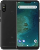 Фото - Мобільний телефон Xiaomi Mi A2 Lite 32 ГБ / 3 ГБ