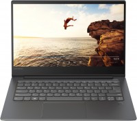 Zdjęcia - Laptop Lenovo Ideapad 530s 14 (530S-14ARR 81H10023RU)