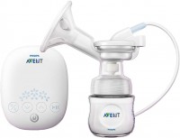 Фото - Молоковідсмоктувач Philips Avent SCF301/02 