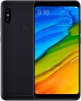 Фото - Мобільний телефон Xiaomi Redmi Note 5 128 ГБ / 6 ГБ