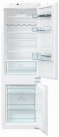 Фото - Вбудований холодильник Gorenje NRKI 4181 E3 