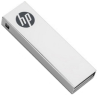 Zdjęcia - Pendrive HP v210w 32 GB